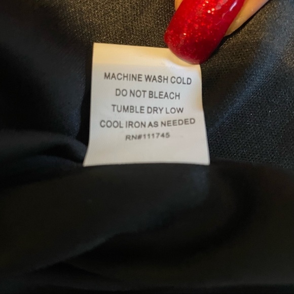 WD NY Ombré Lined Pleated Skirt NWT - Picture 8 of 12